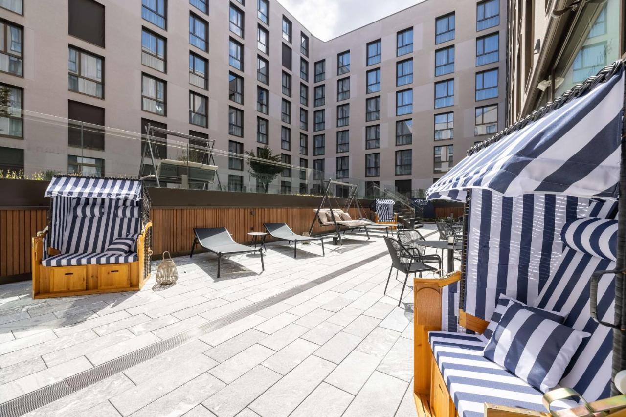 Radisson & Zurich 4*