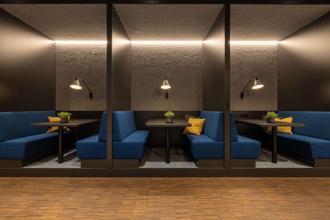 Aparthotel Radisson & Zurich 4*