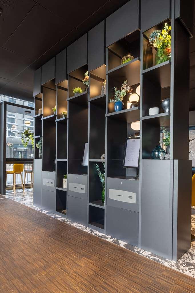 Aparthotel Radisson & Zurich 4*