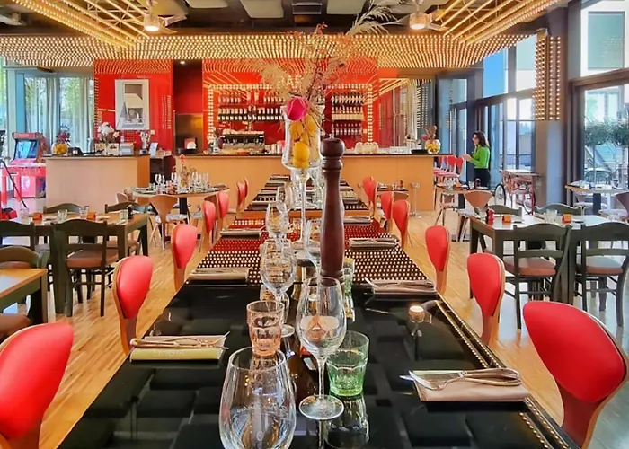 Radisson Hotel & Suites Zurich
