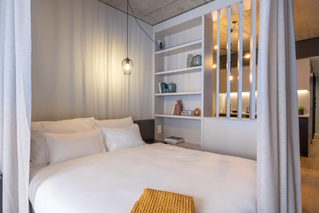 Radisson & Zurich Aparthotel 4*
