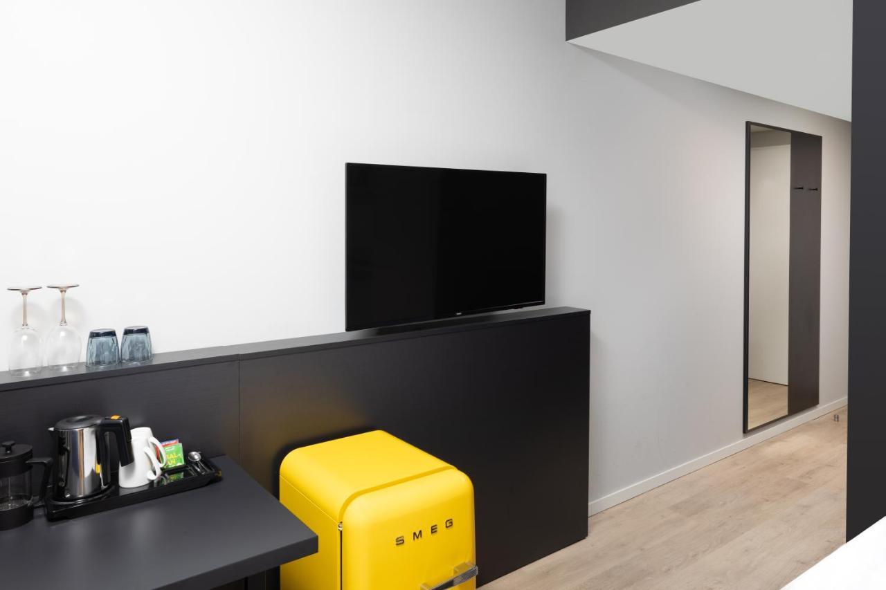 Aparthotel Radisson & Zurich 4*