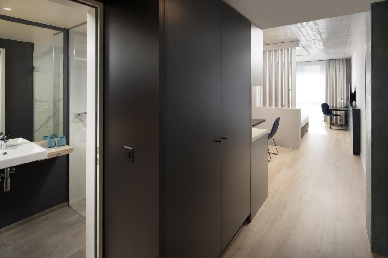 Radisson & Zurich
