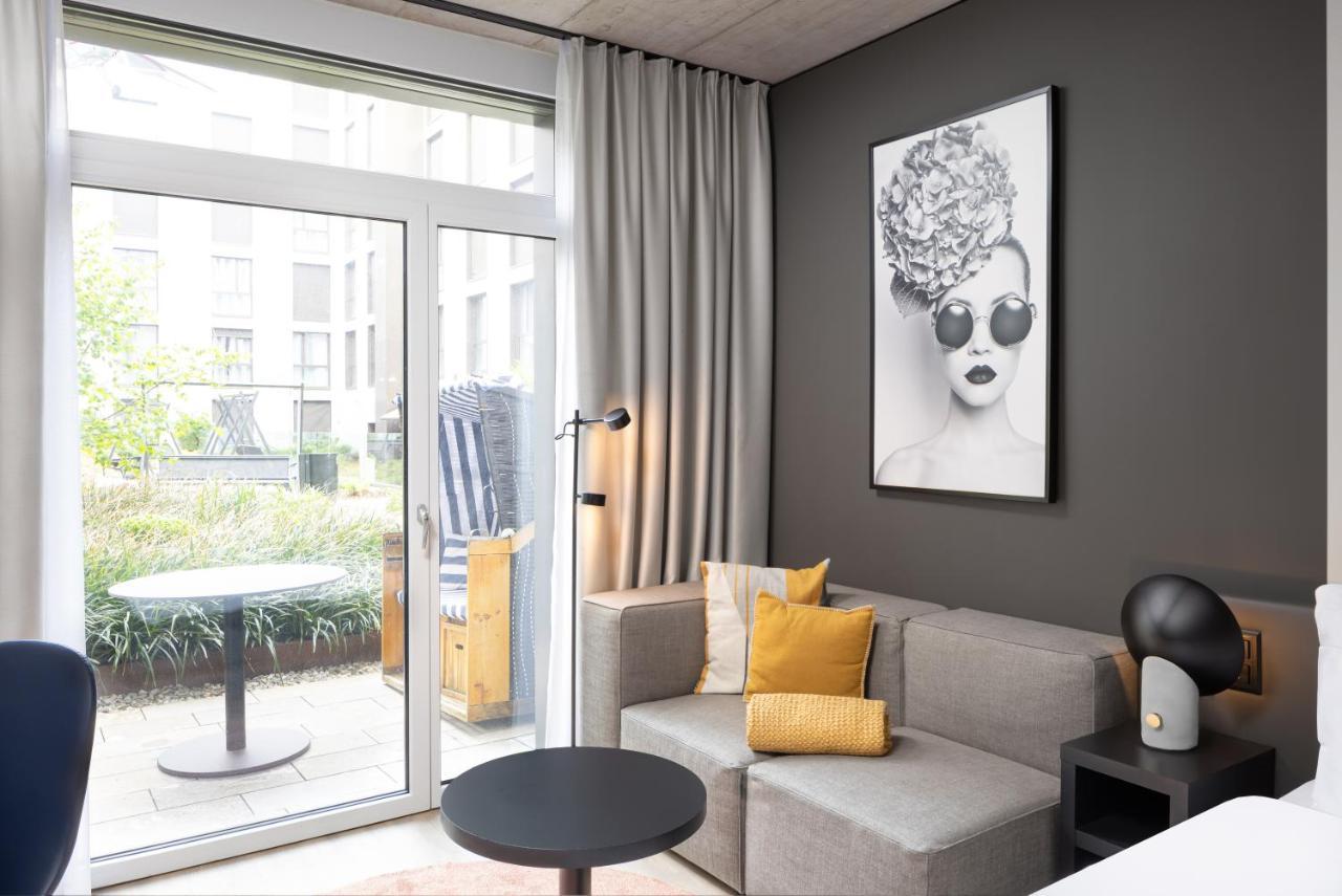 Radisson & Zurich Aparthotel