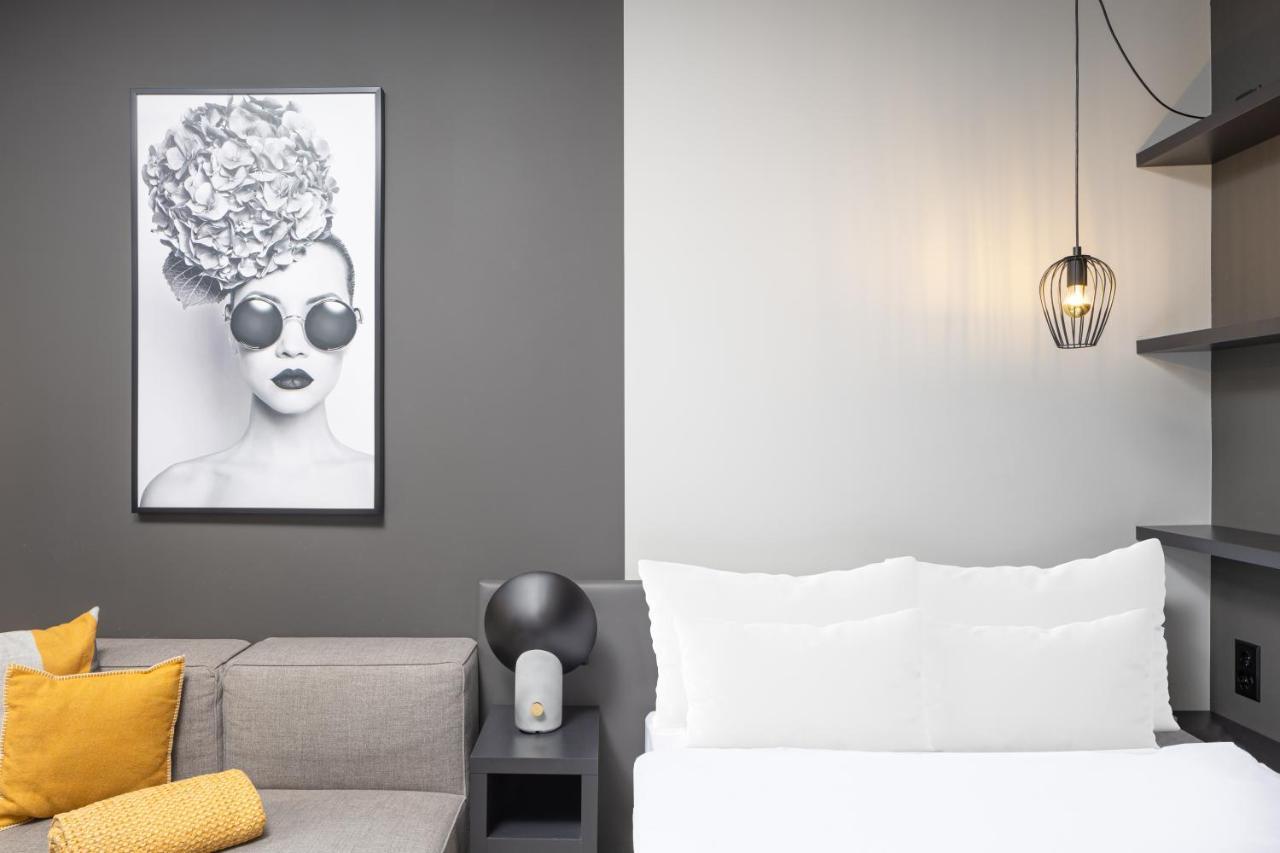 Radisson & Zurich Aparthotel 4*
