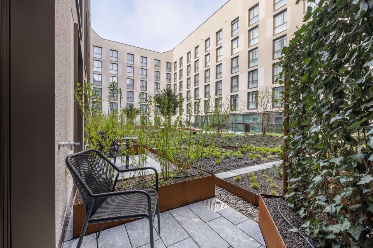 Radisson & Zurich 4*