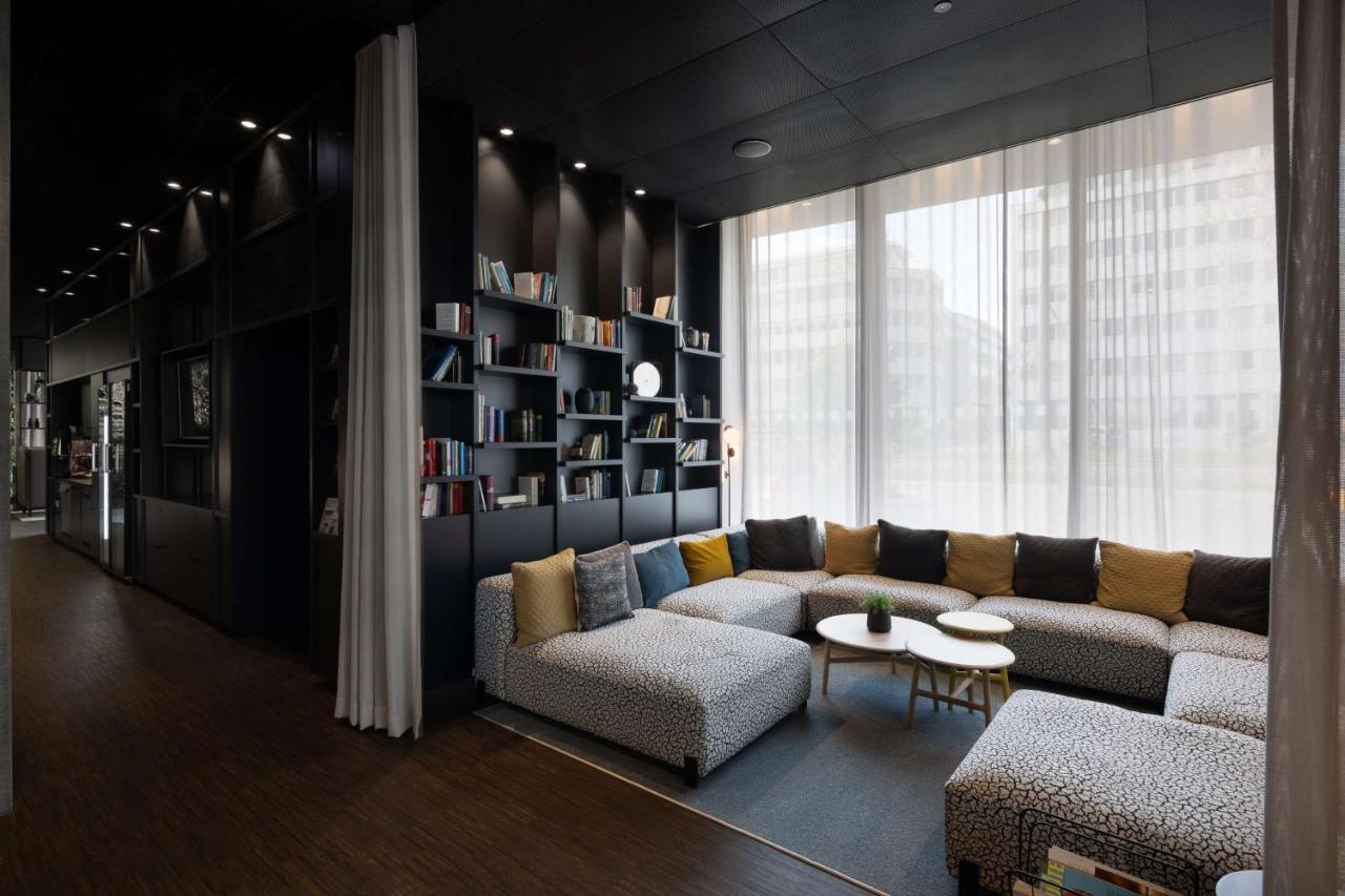 Radisson & Zurich 4*