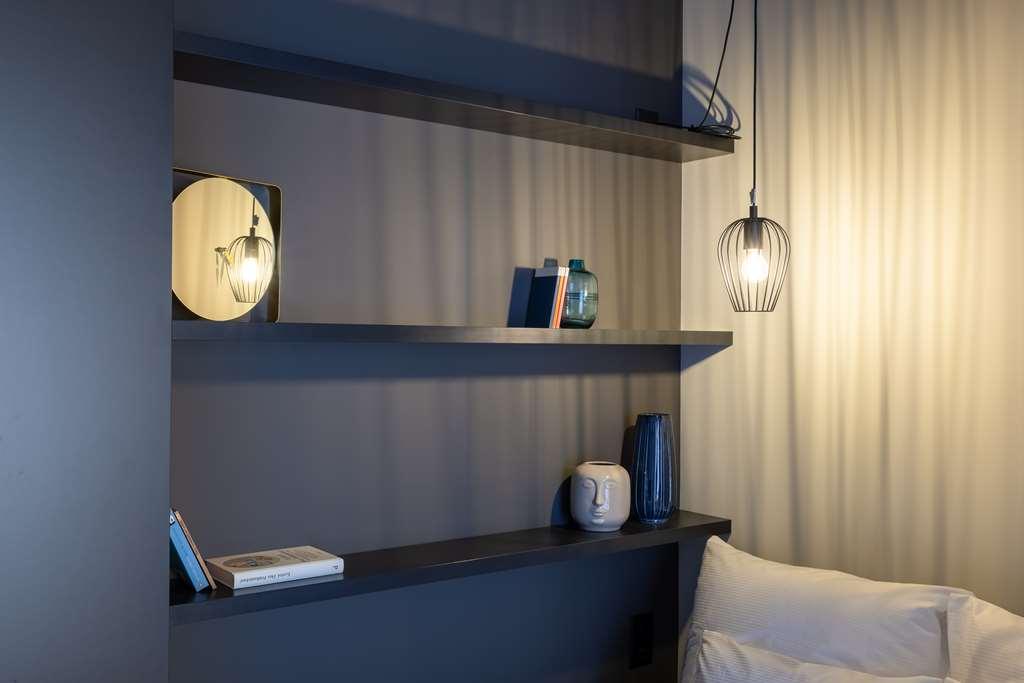 Aparthotel Radisson & Zurich