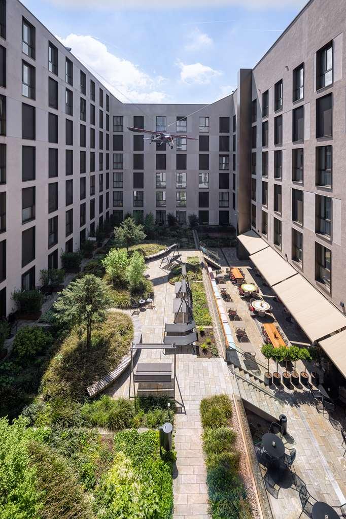 Aparthotel Radisson & Zurich 4*